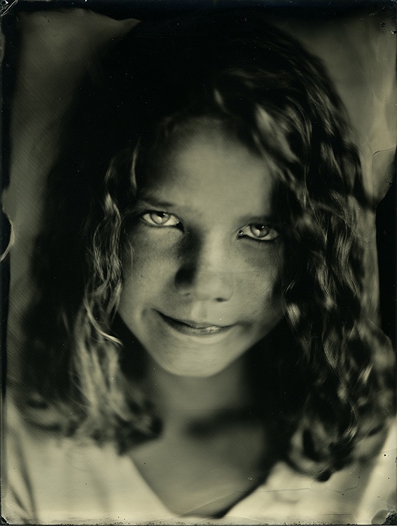 Wet Plate Collodion – Andrew Moxom | Photography